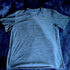 Nike Dri fit shirt